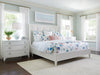 Lexington Avondale Arlington Platform Bed