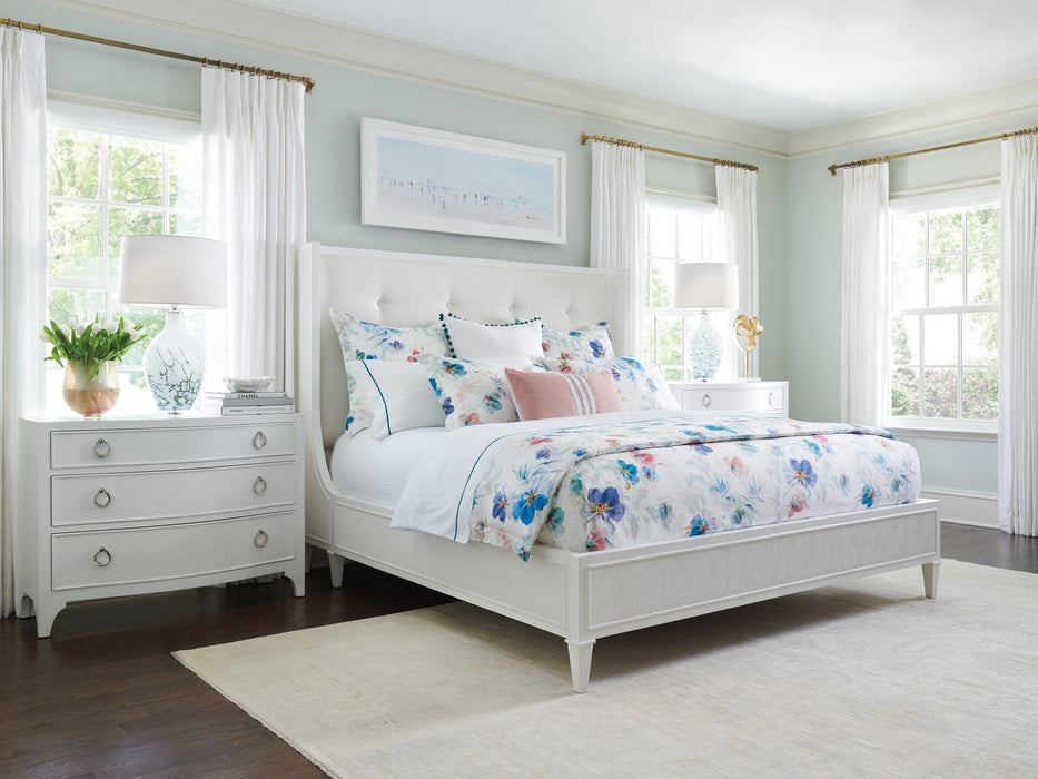 Lexington Avondale Arlington Platform Bed