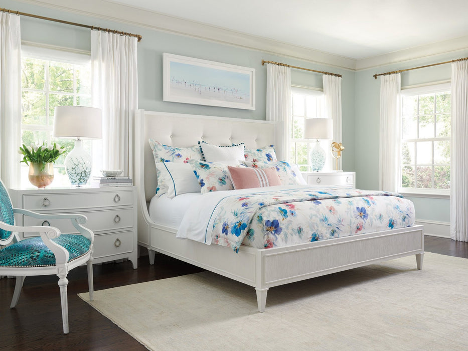 Lexington Avondale Arlington Platform Bed