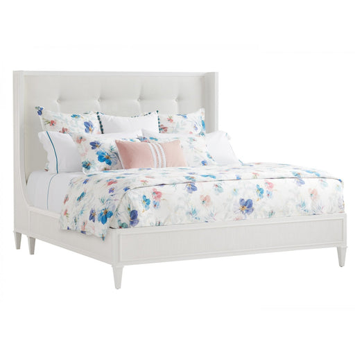 Lexington Avondale Arlington Platform Bed