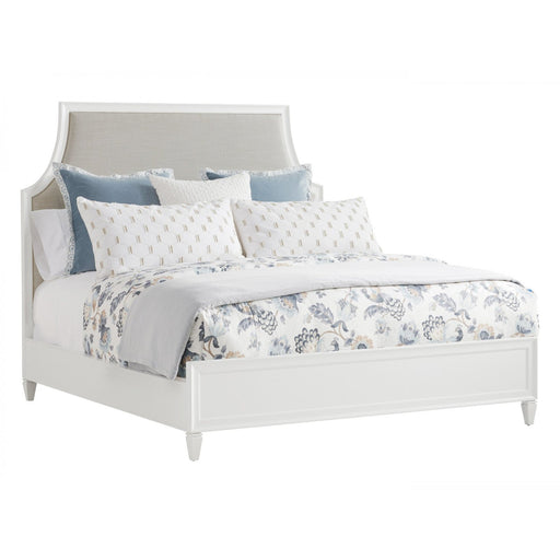 Lexington Avondale Inverness Upholstered Bed