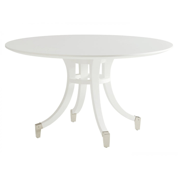 Lexington Avondale Lombard Round Dining Table