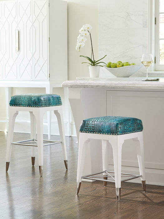 Lexington Avondale Northbrook Counter Stool As Shown