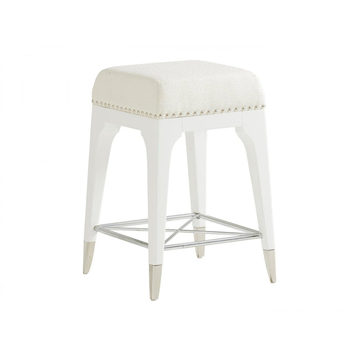 Lexington Avondale Northbrook Counter Stool As Shown