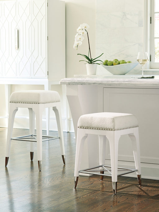 Lexington Avondale Northbrook Counter Stool Customizable