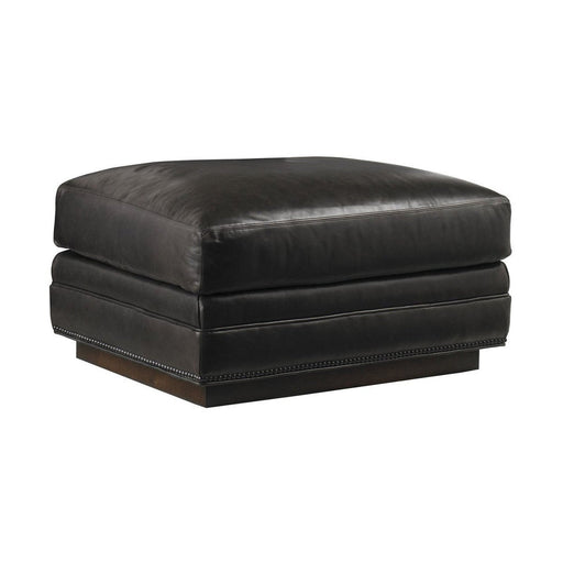 Lexington Balance Ottoman