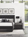 Lexington Carrera Maranello Upholstered Bed