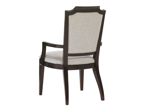 Lexington Kensington Place Candace Arm Chair Customizable