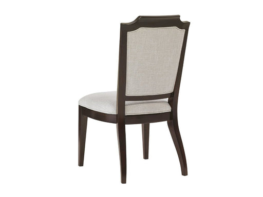 Lexington Kensington Place Candace Side Chair As Shown