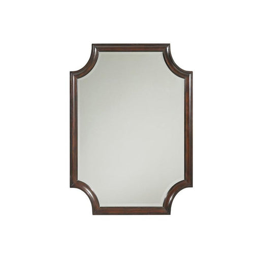 Lexington Kensington Place Catalina Rectangular Mirror