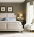 Lexington Kensington Place Chadwick Upholstered Bed