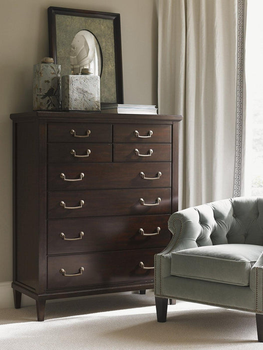 Lexington Kensington Place Parker Drawer Chest