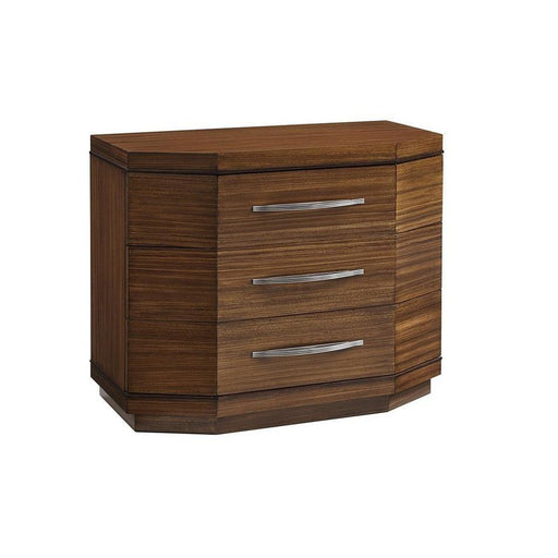 Lexington Kitano Barnes Nightstand