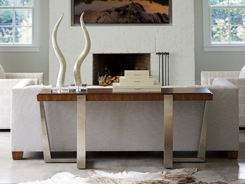 Lexington Kitano Langston Console Table