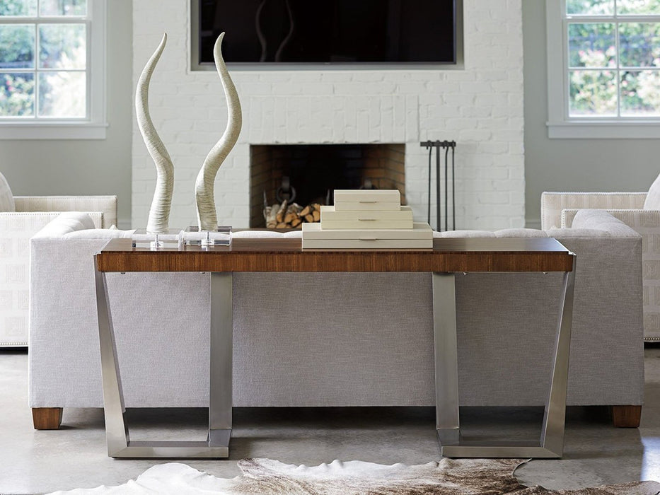 Lexington Kitano Langston Console Table