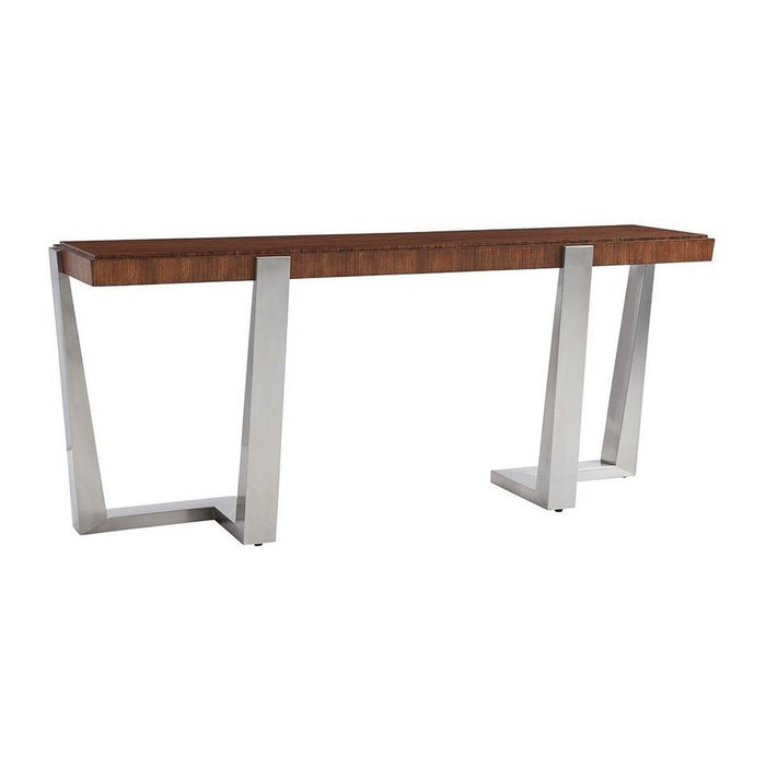 Lexington Kitano Langston Console Table