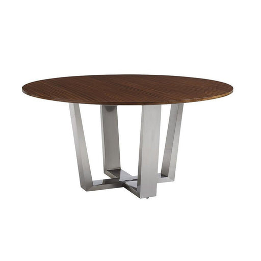 Lexington Kitano Mandara Round Dining Table