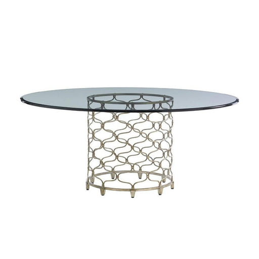 Lexington Laurel Canyon Bollinger Round Dining Table