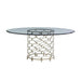 Lexington Laurel Canyon Bollinger Round Dining Table