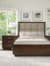 Lexington Laurel Canyon Casa Del Mar Upholstered Bed