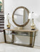 Lexington Laurel Canyon Griffith Park Console Table