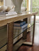 Lexington Laurel Canyon Griffith Park Console Table