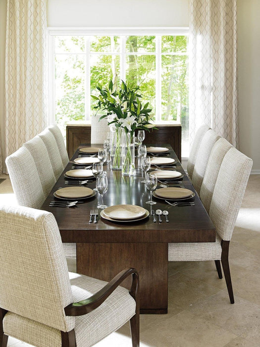 Lexington Laurel Canyon San Lorenzo Dining Table