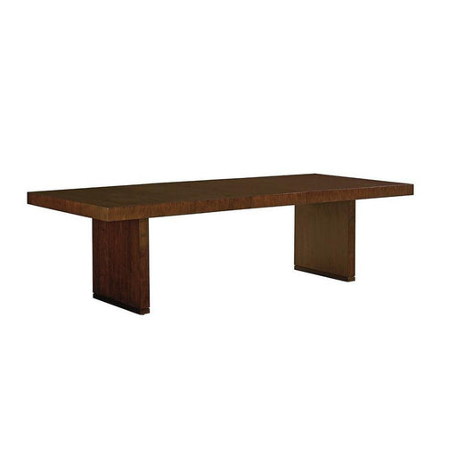 Lexington Laurel Canyon San Lorenzo Dining Table