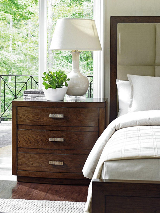 Lexington Laurel Canyon Verdes Nightstand