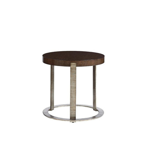 Lexington Laurel Canyon Wetherly Accent Table