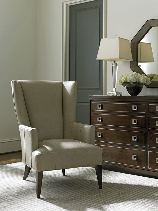 Lexington Macarthur Park Brockton Wing Chair