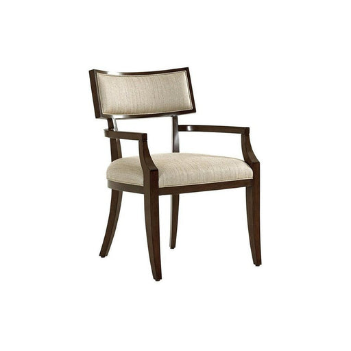 Lexington Macarthur Park Whittier Arm Chair Customizable