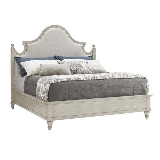 Lexington Oyster Bay Arbor Hills Upholstered Bed