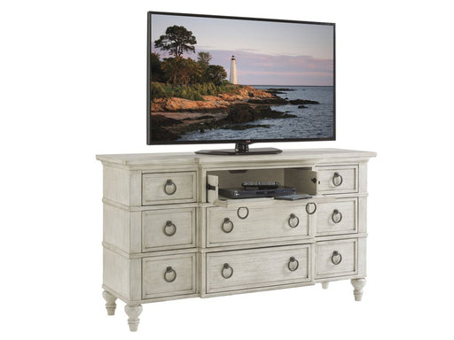 Lexington Oyster Bay Barrett Triple Dresser