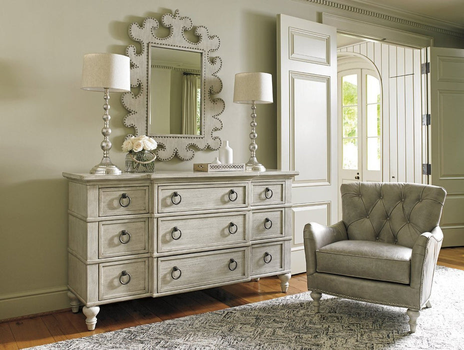 Lexington Oyster Bay Barrett Triple Dresser