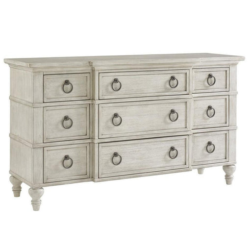 Lexington Oyster Bay Barrett Triple Dresser