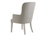 Lexington Oyster Bay Baxter Upholstered Arm Chair Customizable