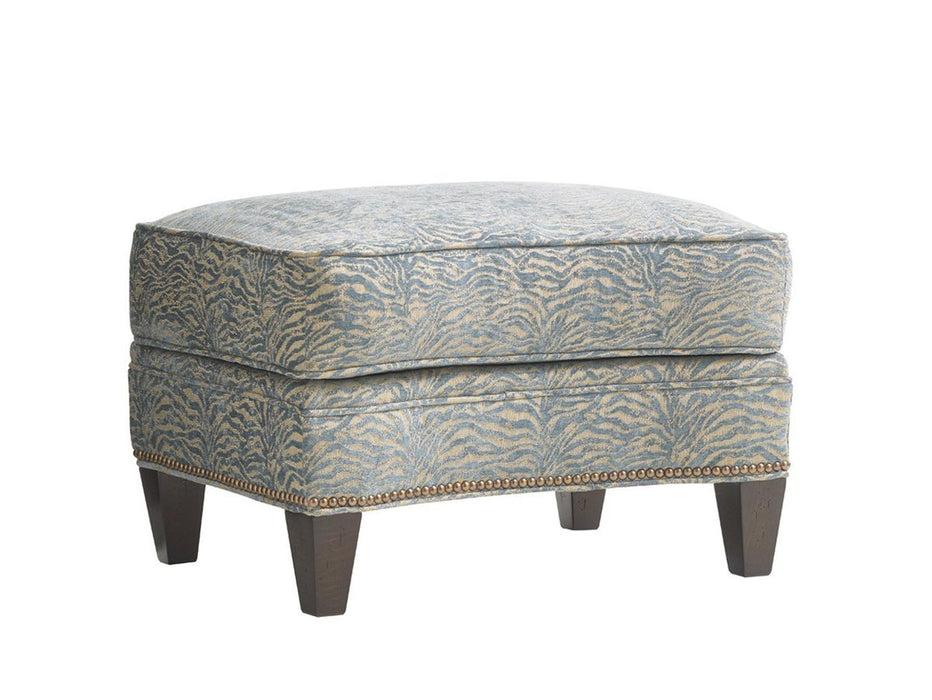 Lexington Oyster Bay Bayville Ottoman