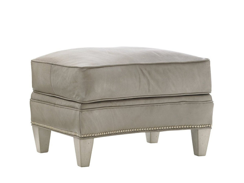 Lexington Oyster Bay Bayville Ottoman