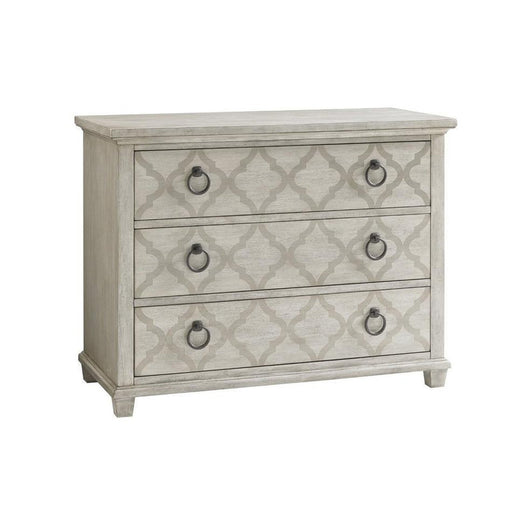 Lexington Oyster Bay Brookhaven Hall Chest