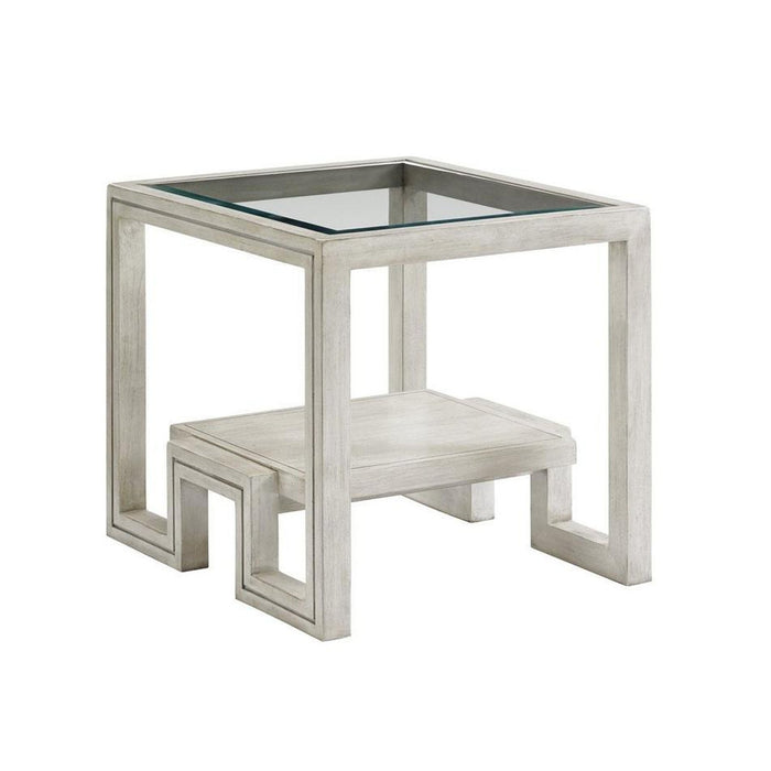 Lexington Oyster Bay Harper End Table