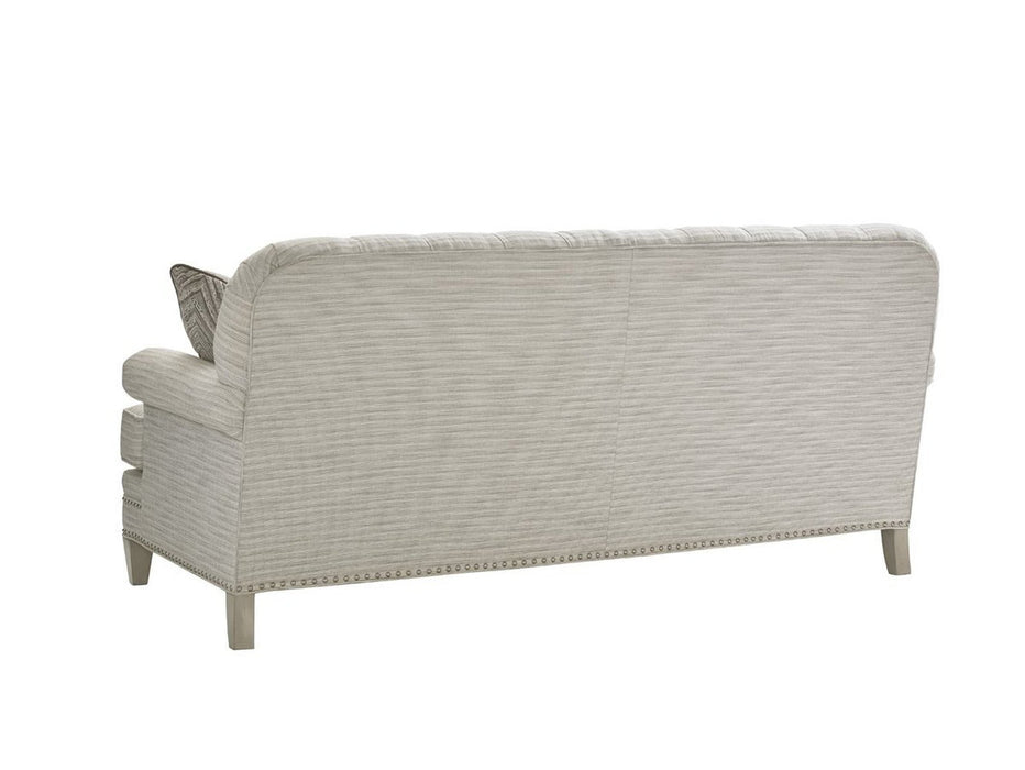 Lexington Oyster Bay Hillstead Settee