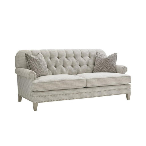 Lexington Oyster Bay Hillstead Settee