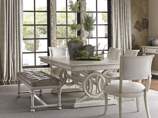 Lexington Oyster Bay Montauk Rectangular Dining Table