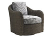 Lexington Oyster Bay Seabury Swivel Chair