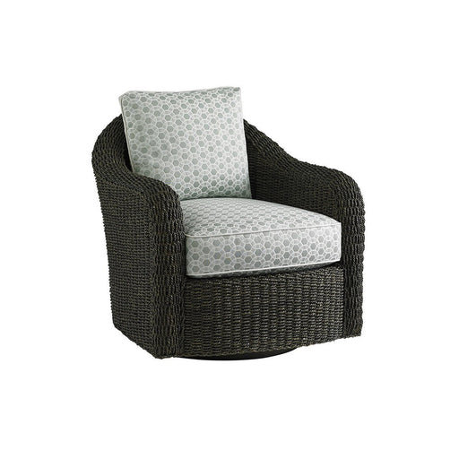 Lexington Oyster Bay Seabury Swivel Chair