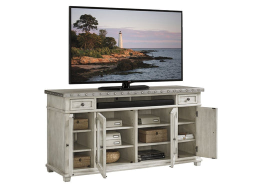 Lexington Oyster Bay Shadow Valley Media Console