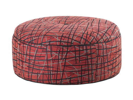 Lexington Reid Ottoman