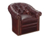 Lexington Robinson Swivel Chair