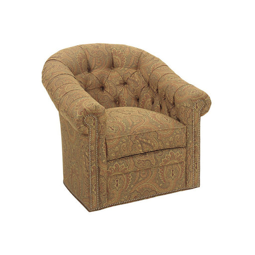 Lexington Robinson Swivel Chair